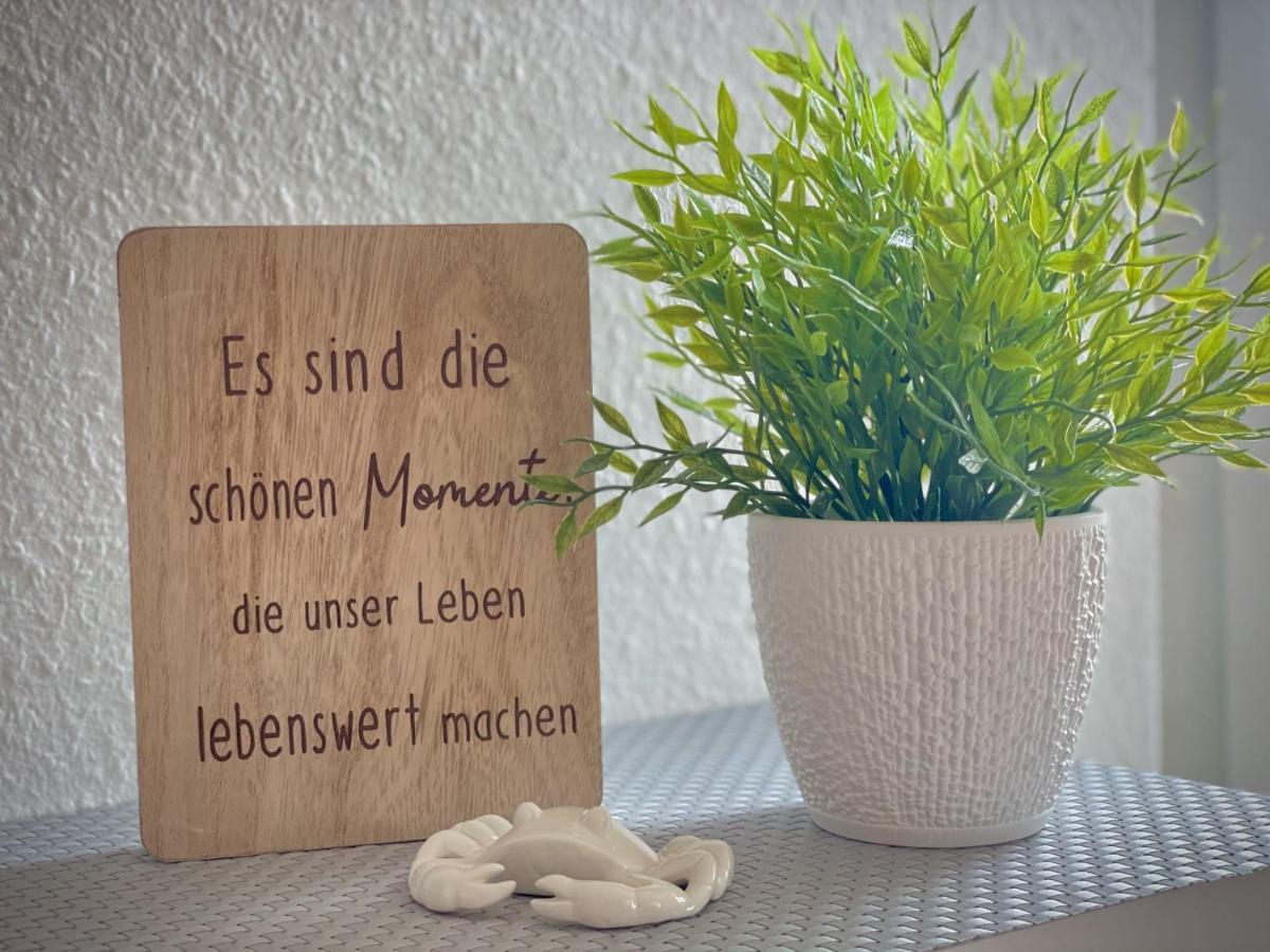 达默Frische Brise公寓 外观 照片